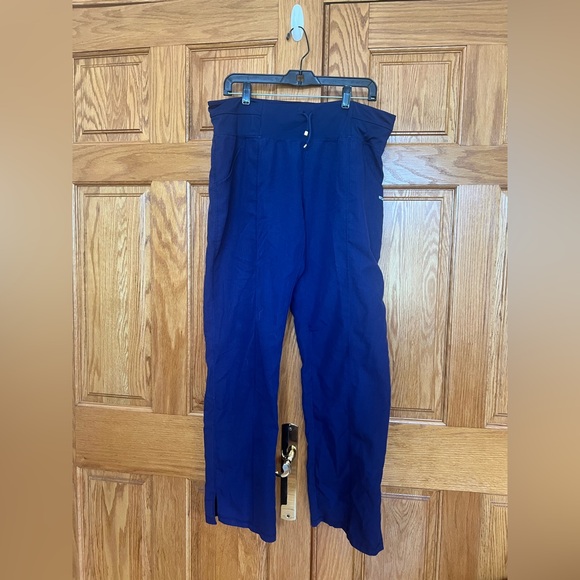 Grey’s Anatomy - Barco - Scrub Pants - Picture 1 of 3
